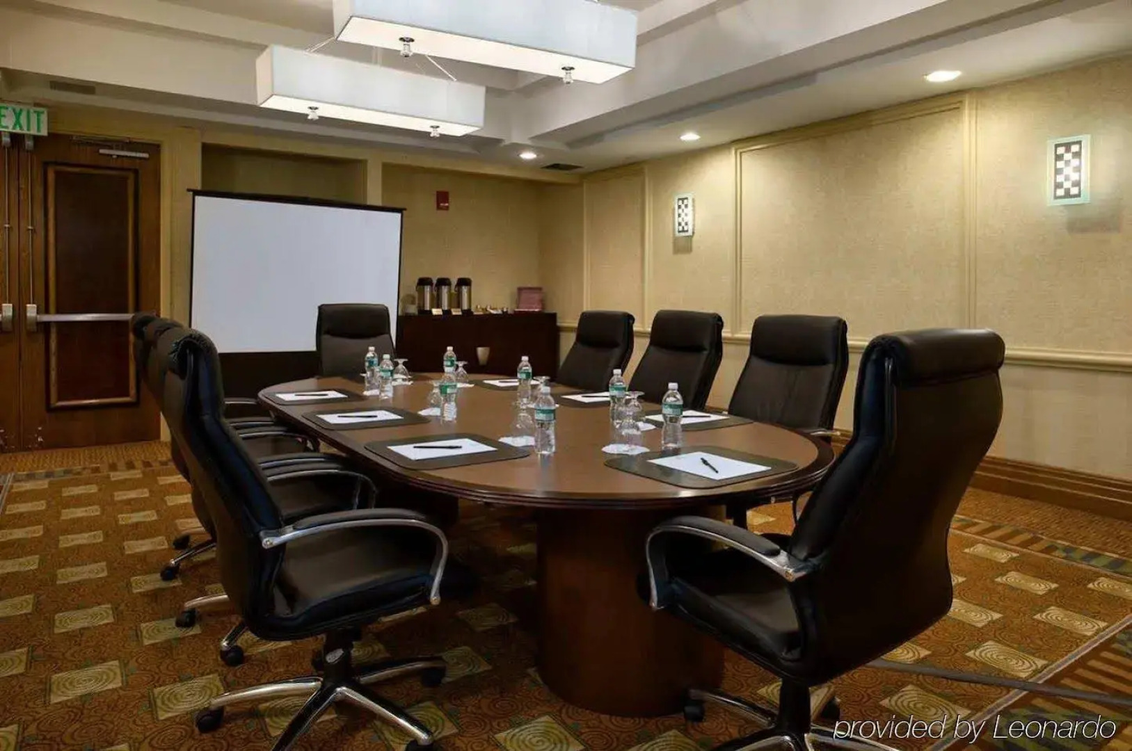 Hilton Boston/Woburn