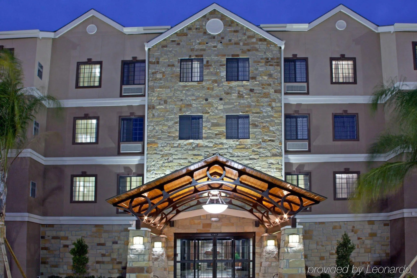 Staybridge Suites Houston Stafford - Sugar Land by IHG