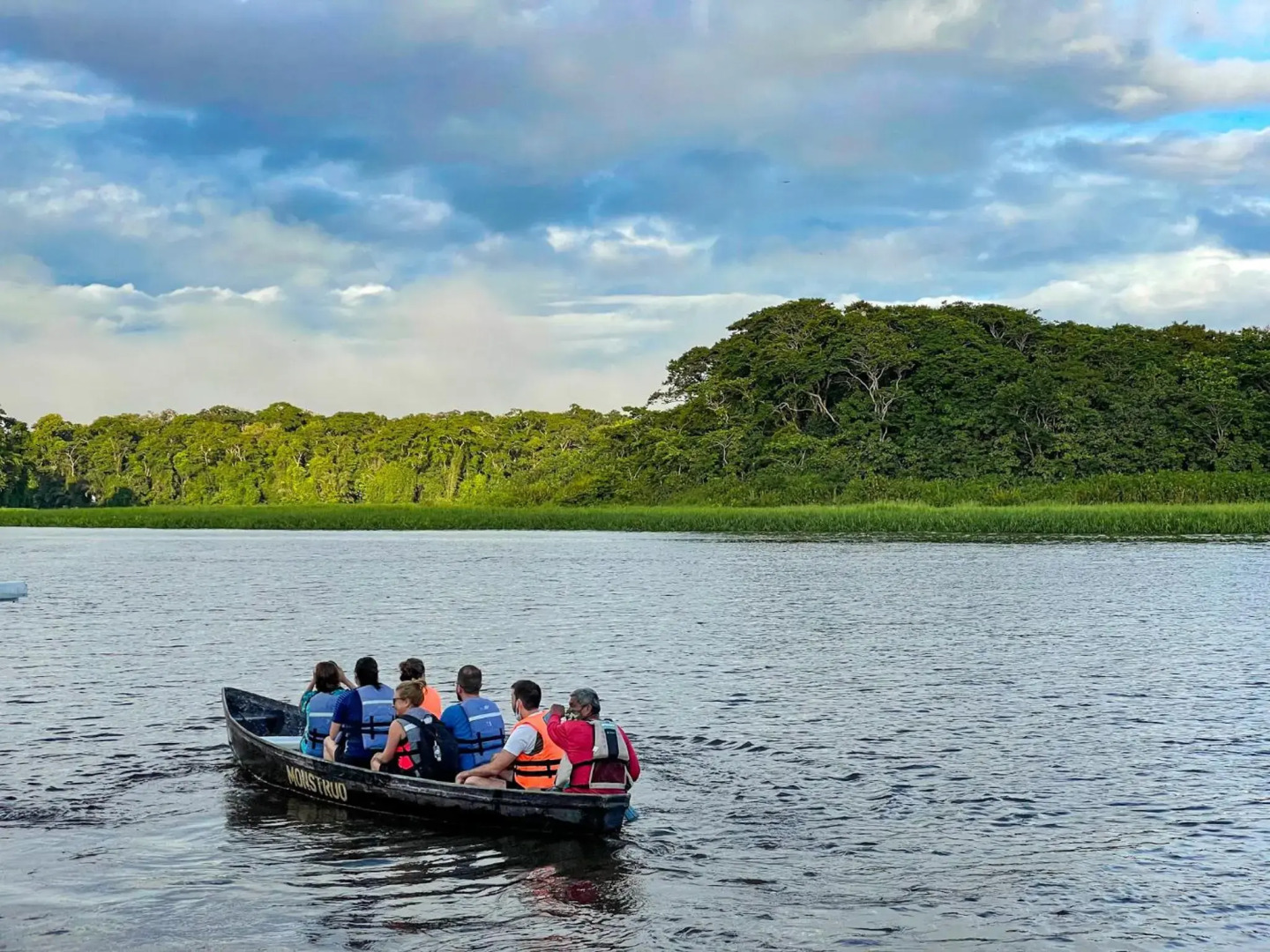 Departamento 7 Tortuguero