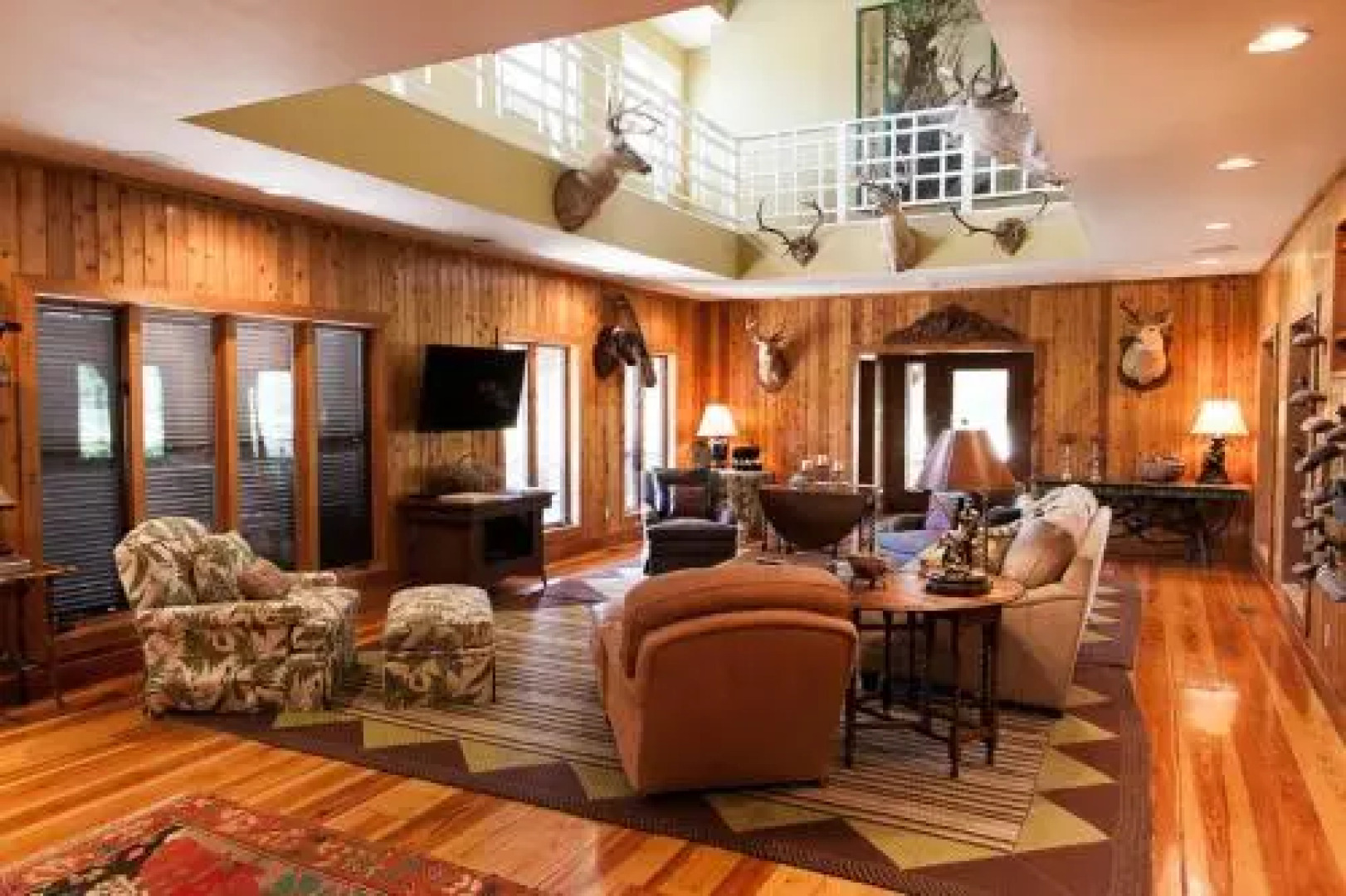 Live Oak Bed And Breakfast