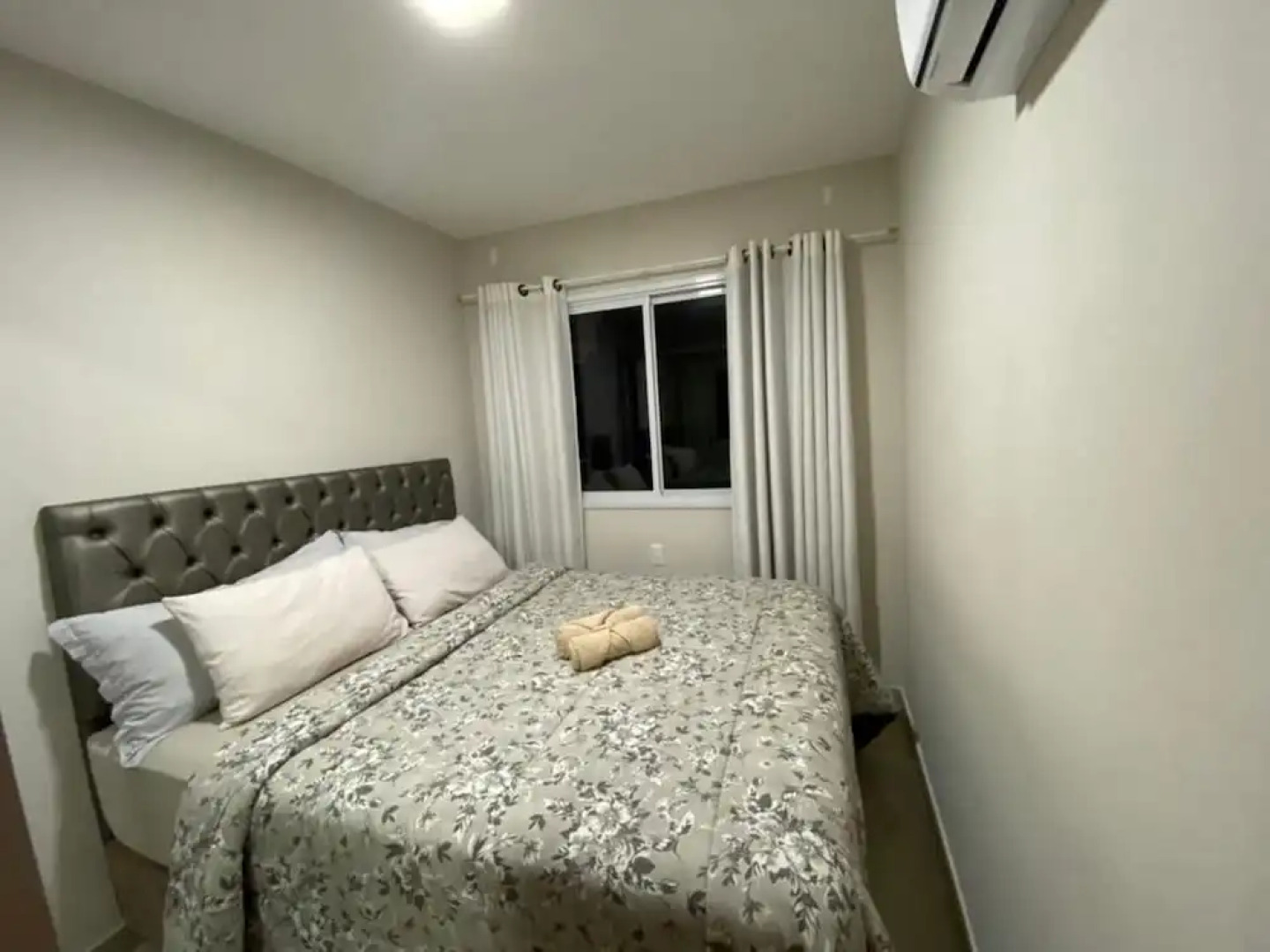 Nautilus Home Club - Penha - Polly