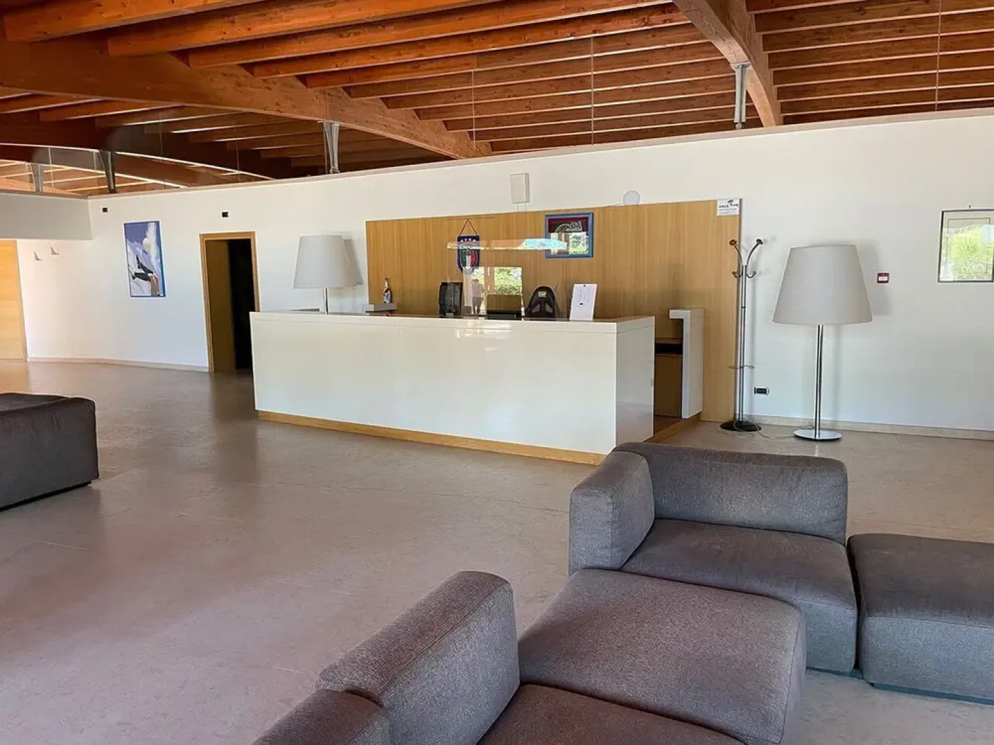 Sport Hotel Torre del Grifo