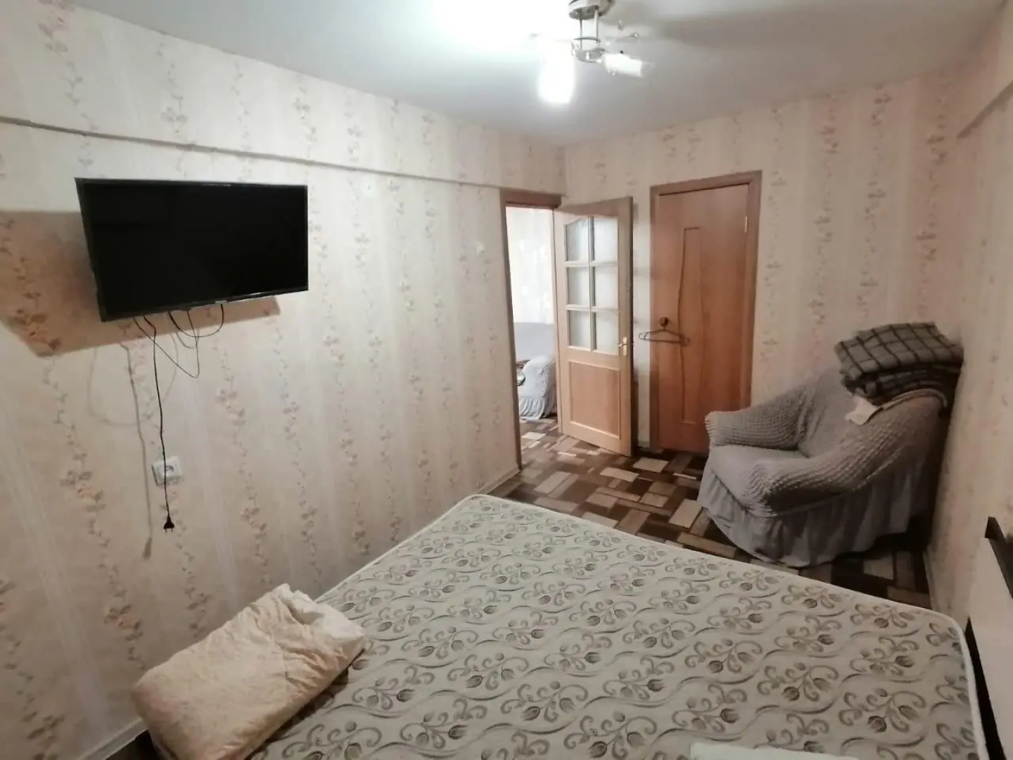 Уют в Свободном