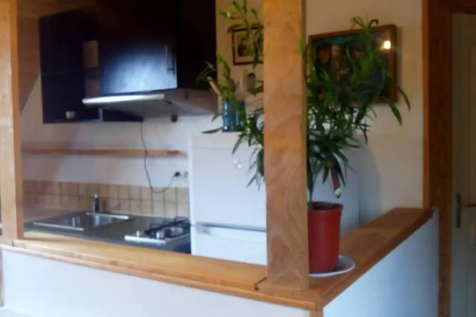 Les Gîtes du Couvent, Bretagne