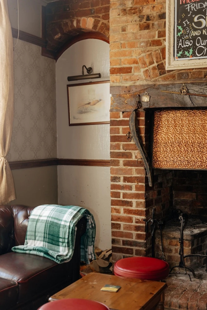 The Horton Inn