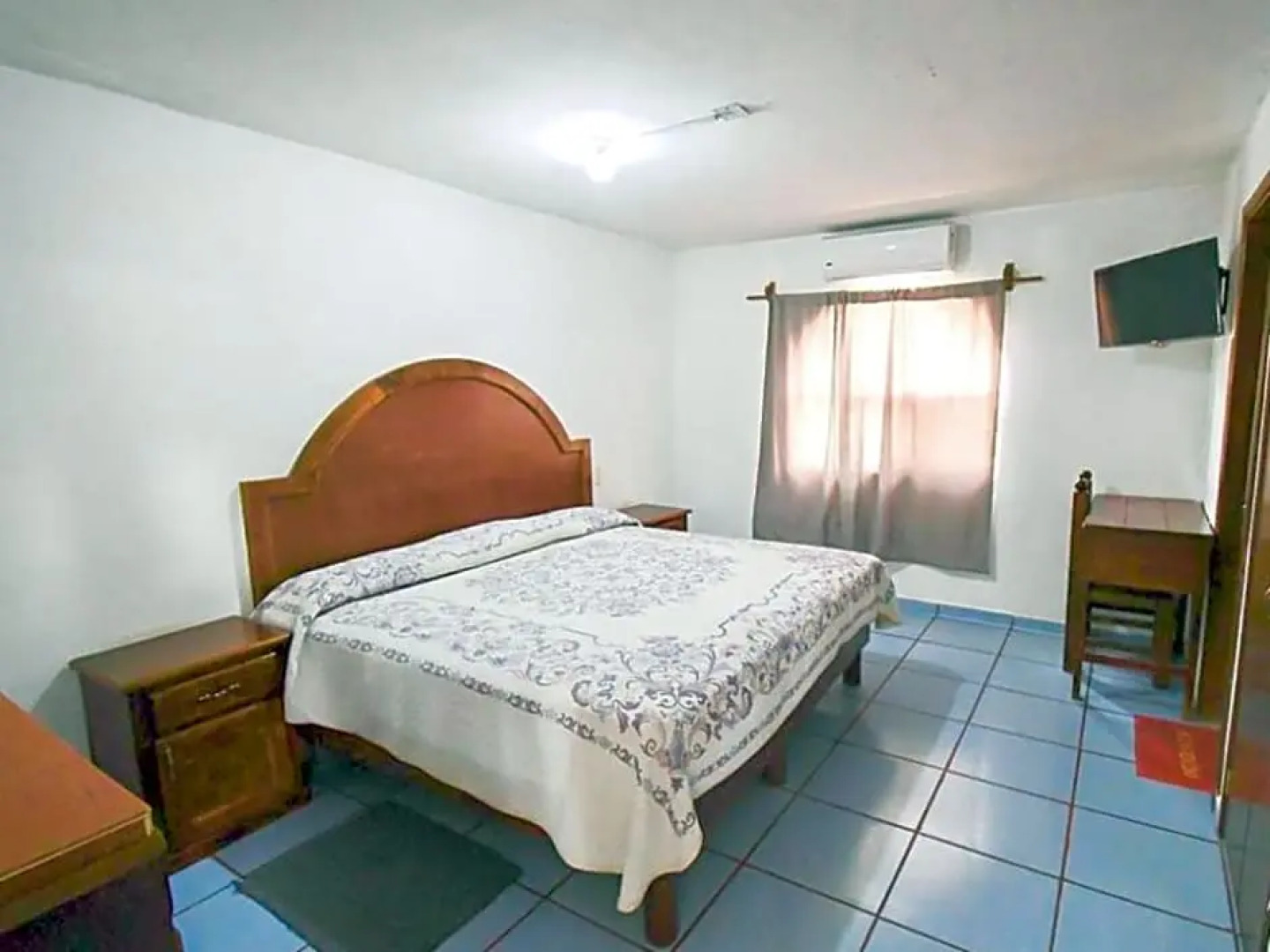 Hotel Posadas Ocampo By Rotamundos