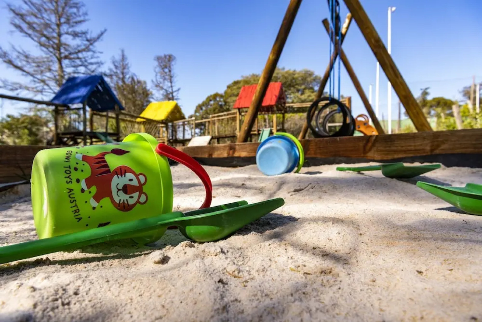 Kwantu Private Game Reserve