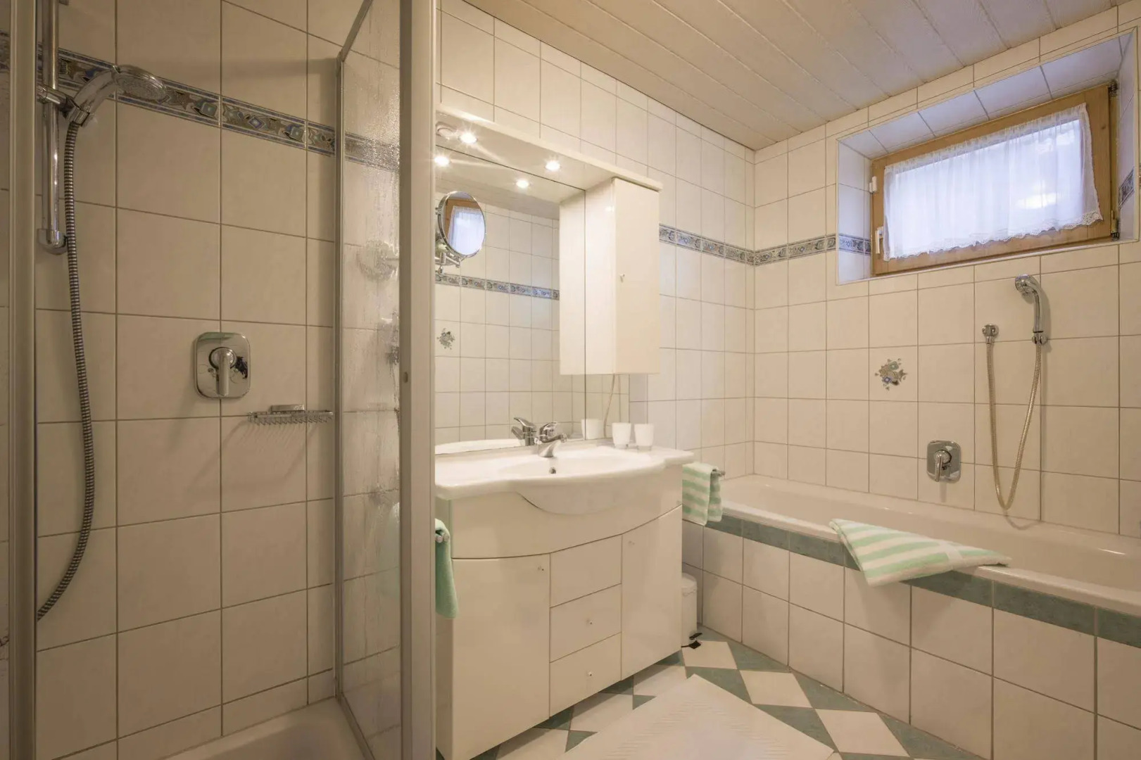 Appartement Margaretha