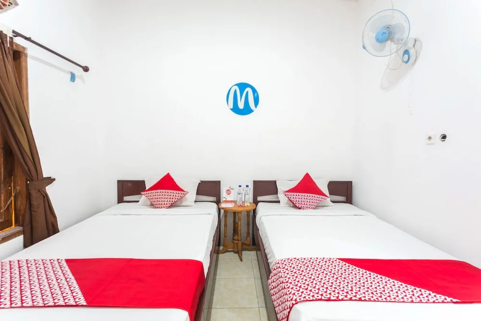 Murni Homestay by OYO Rooms