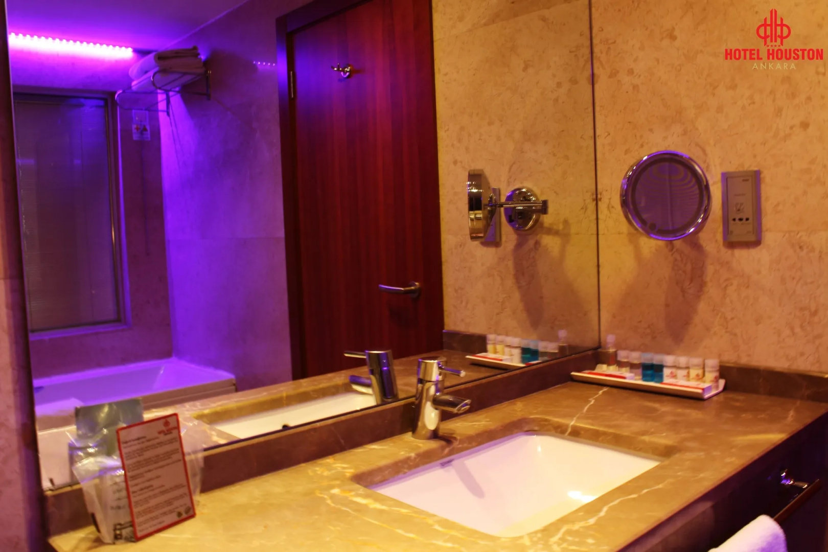 Hotel Houston