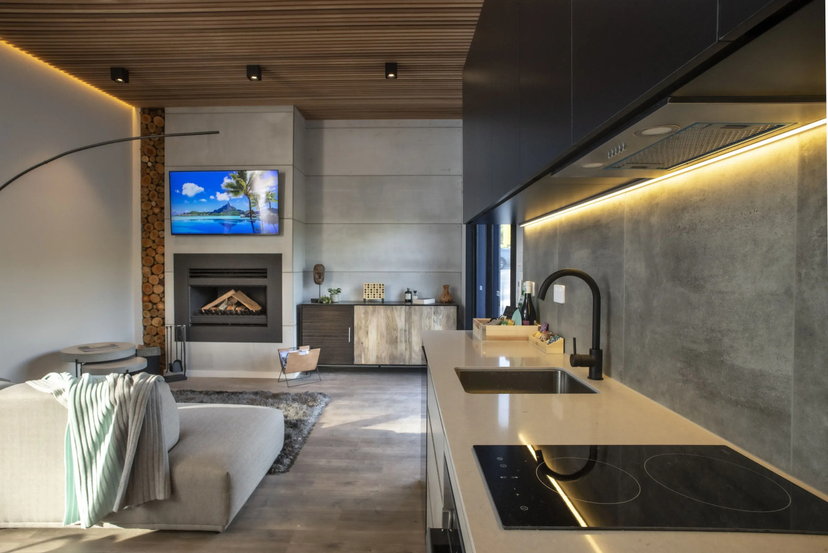 Pavilions at Lenswood