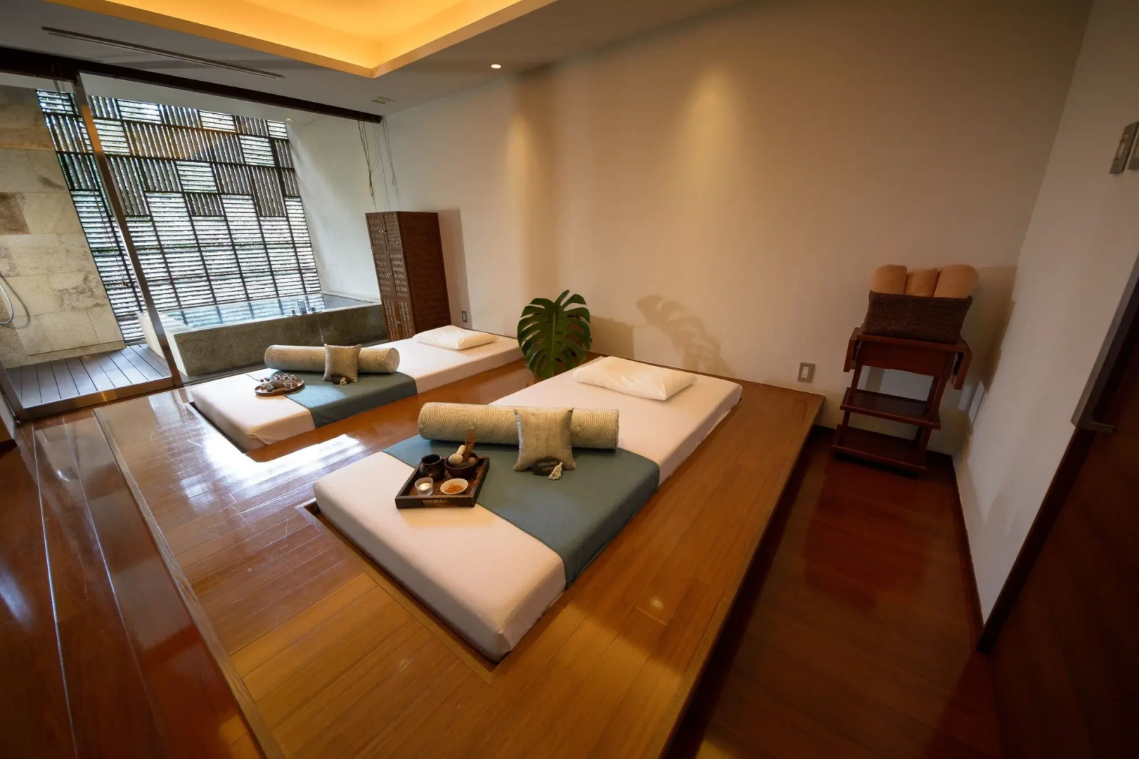 sankara hotel & spa Yakushima