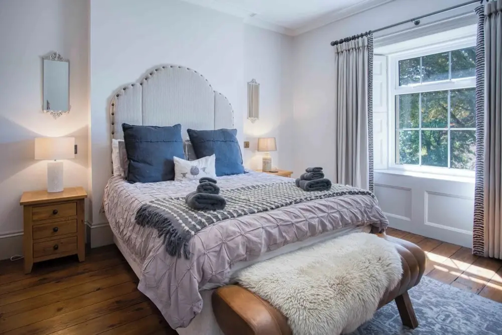 Cilrhiw Country House - Narberth