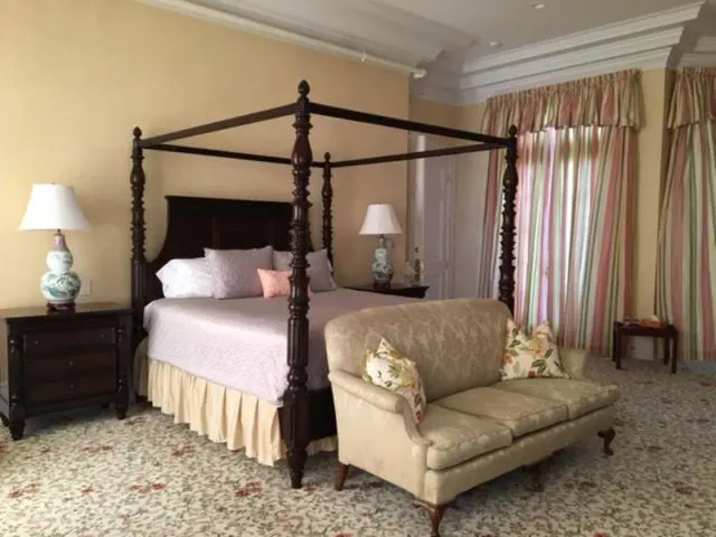 The Mansion at Red Hill