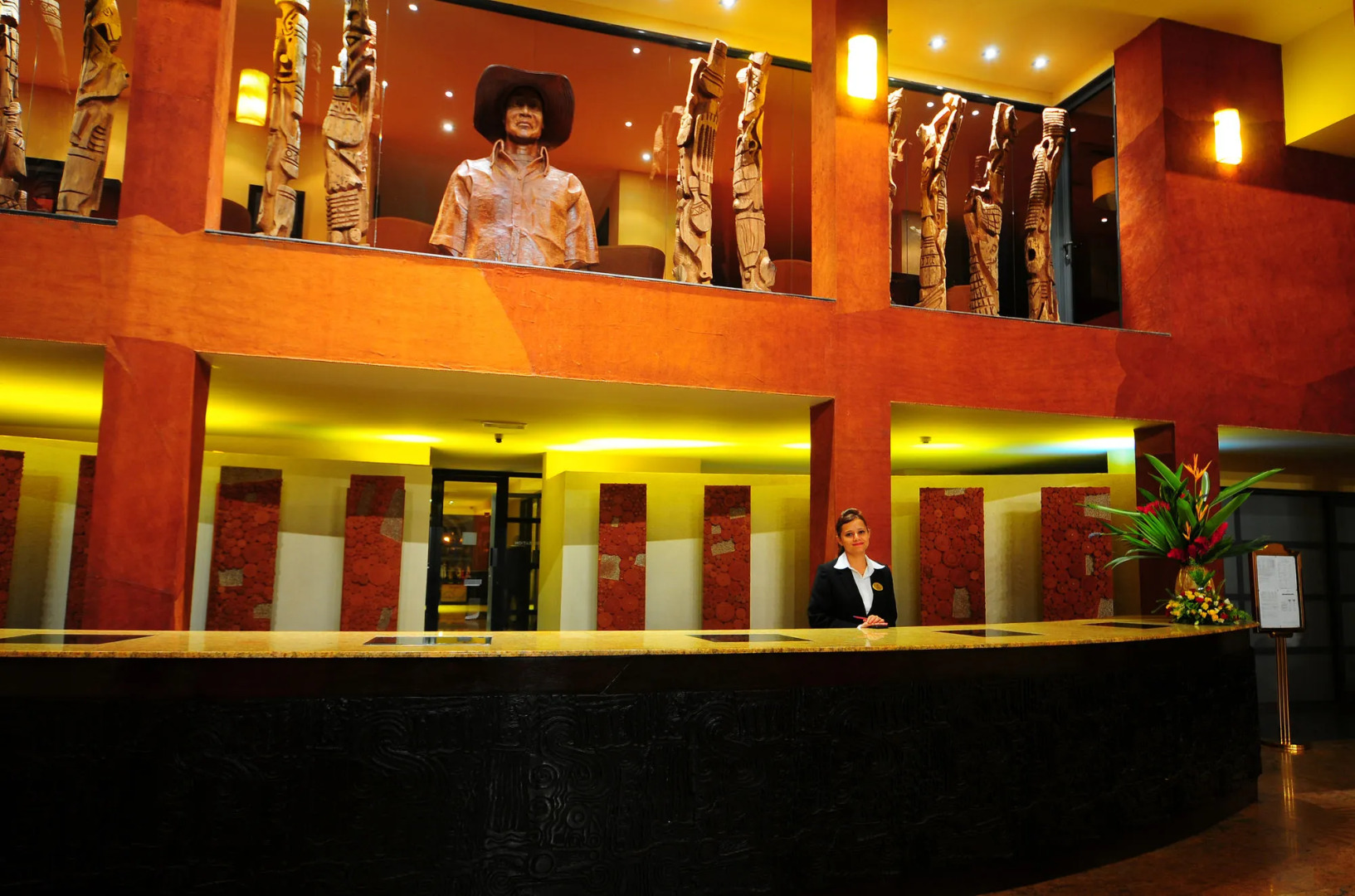 Munyonyo Commonwealth Resort