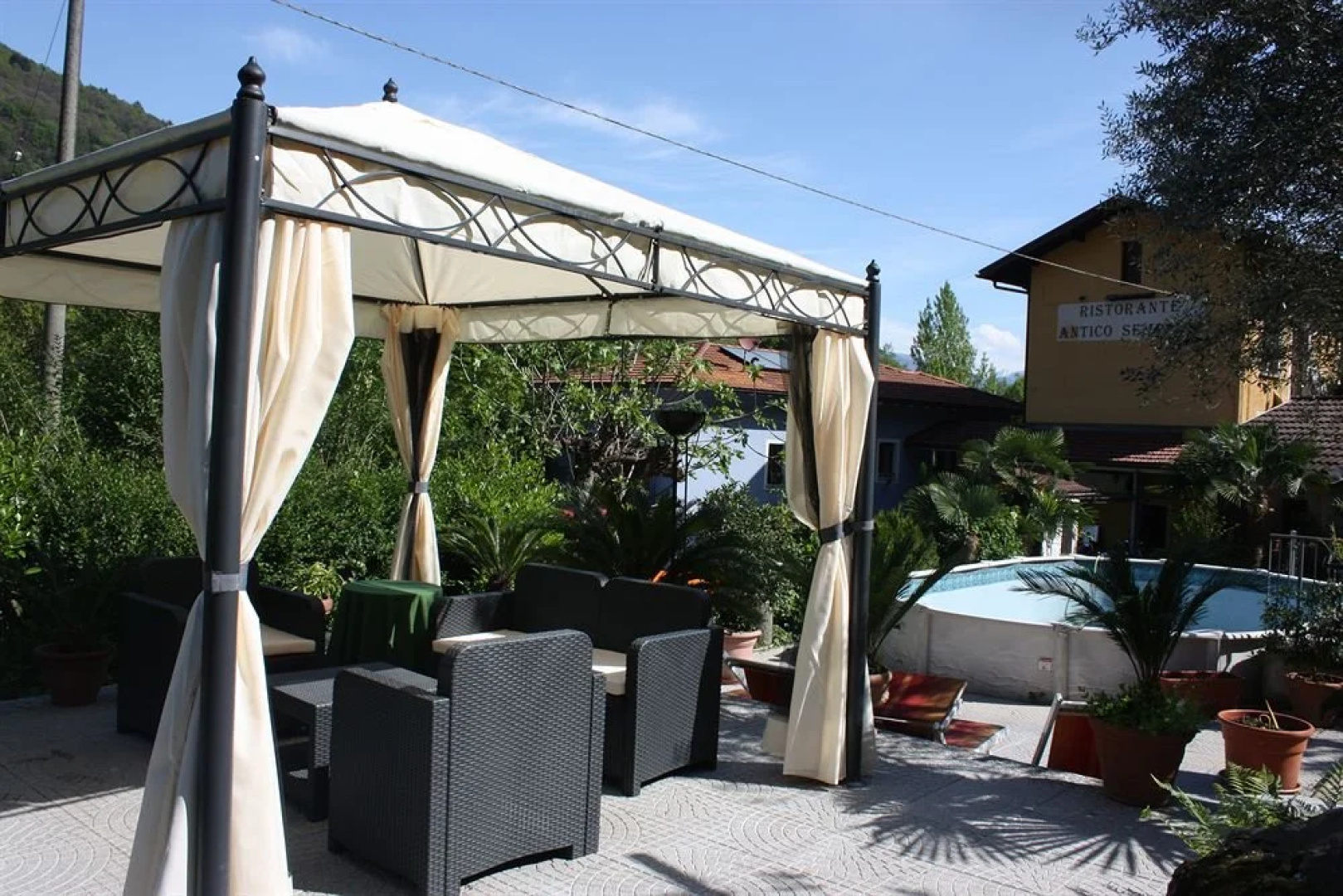 Residence Antico Sempione