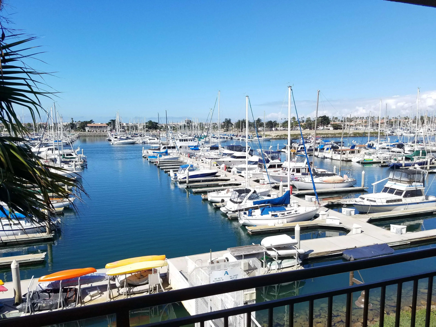 Hampton Inn Channel Islands Harbor/Oxnard