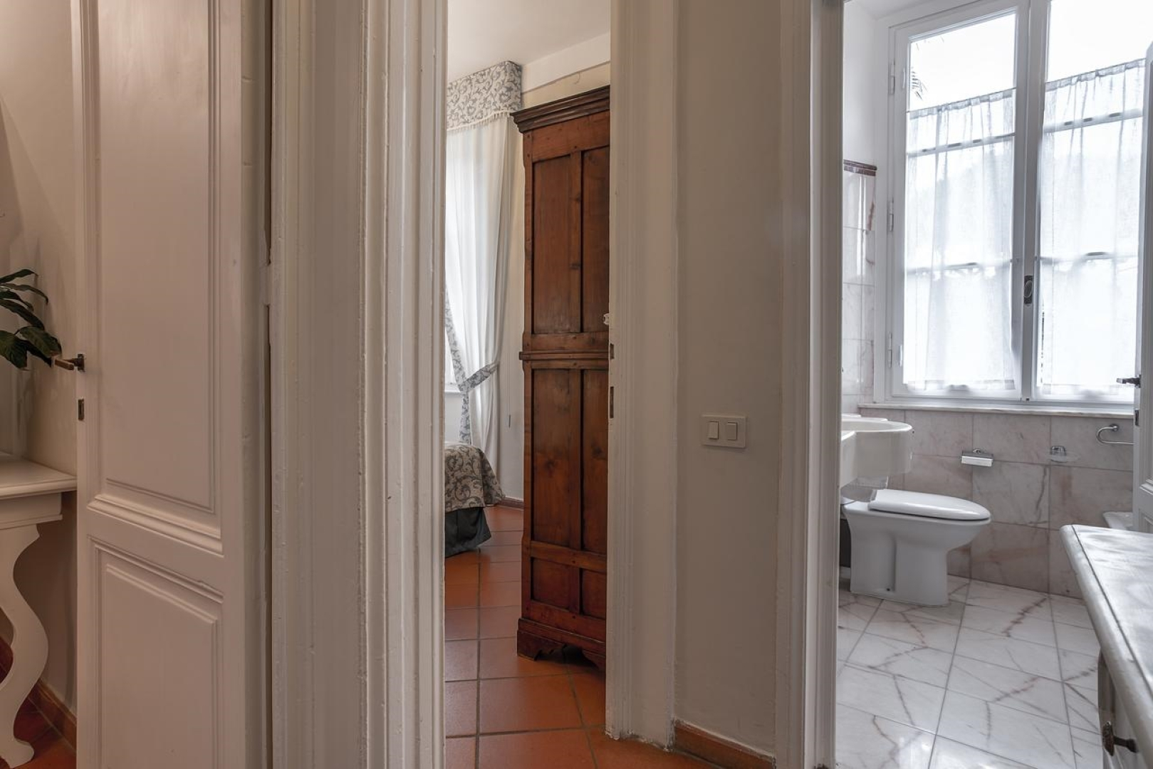 Hotel Villa Maremonti