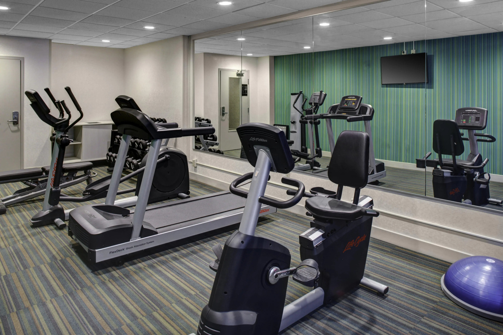 Holiday Inn Express Richmond-Mechanicsville by IHG