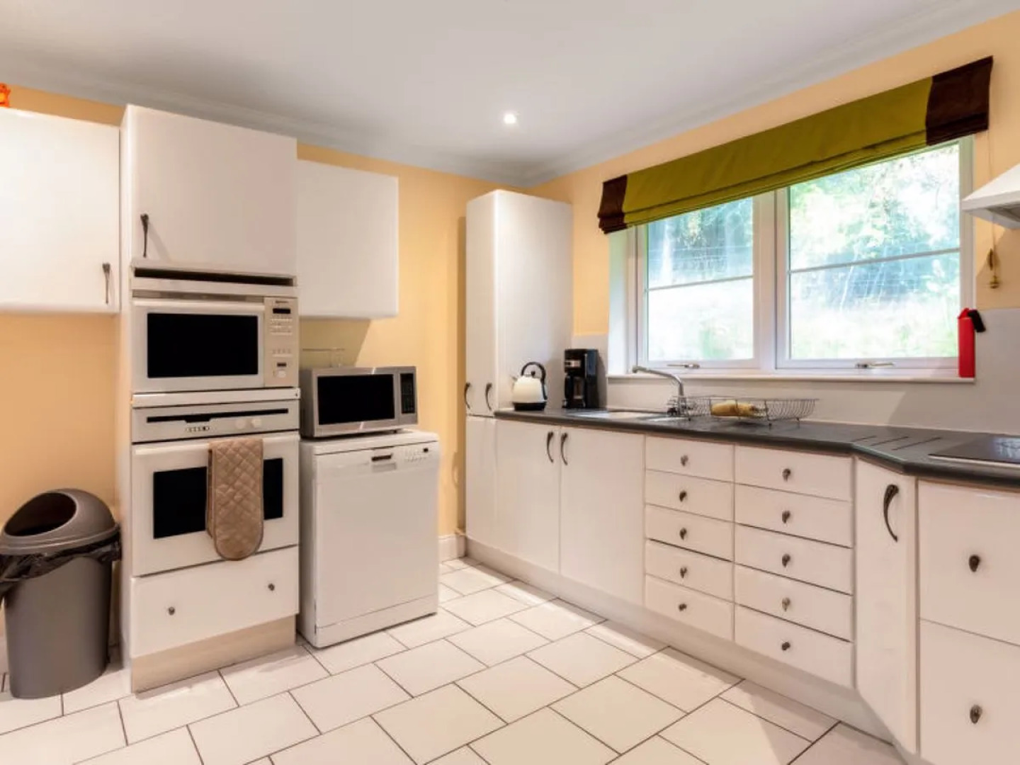 House The Firs Drumnadrochit