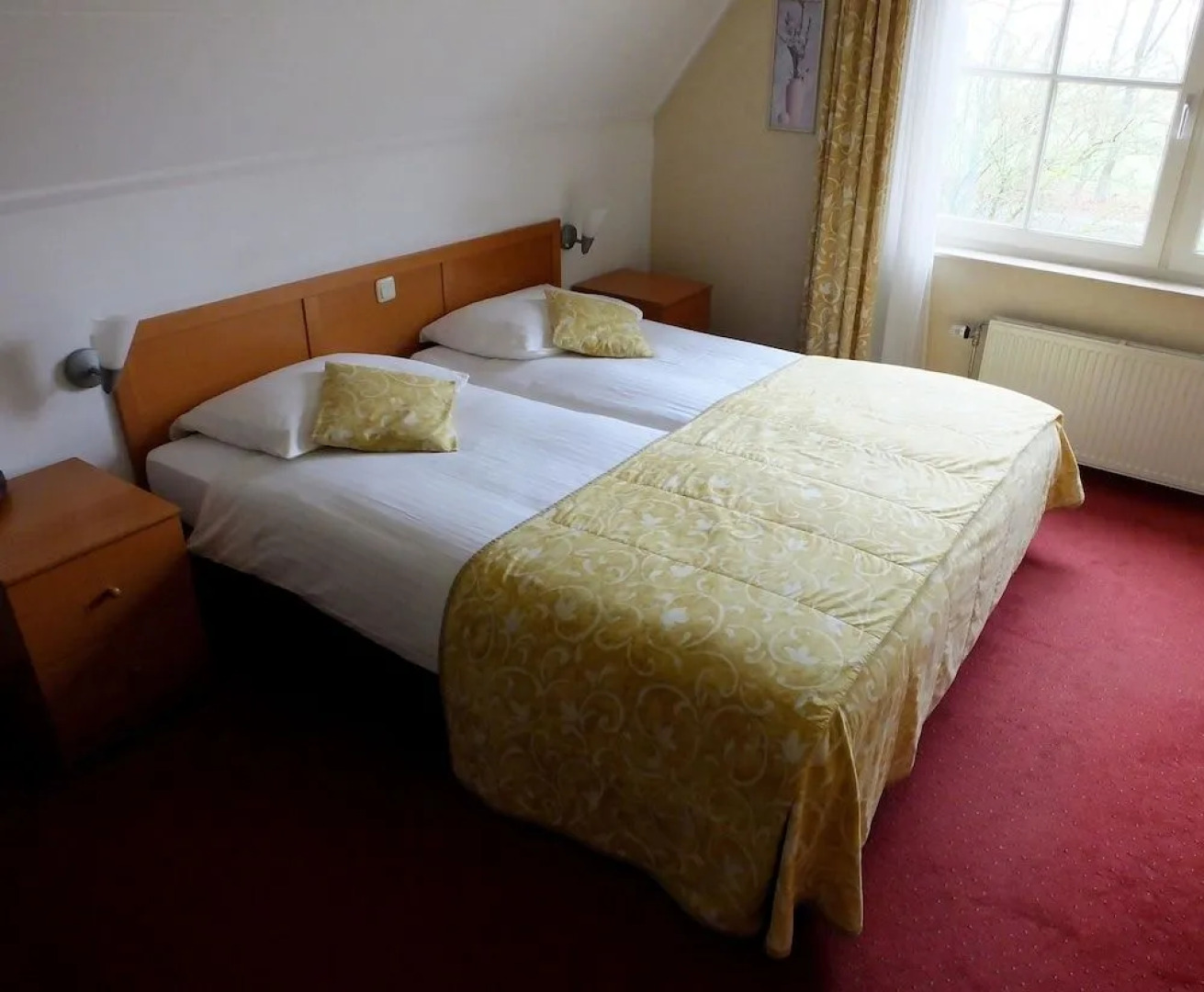 Landhotel Restaurant De Greune Weide