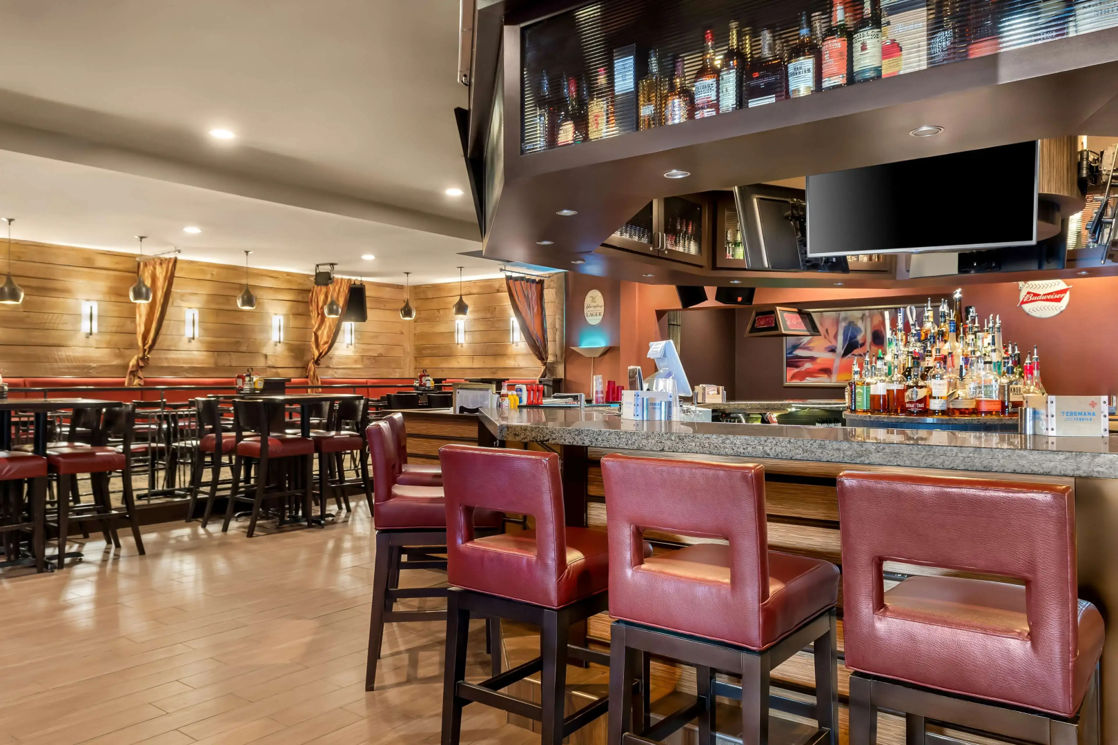 Best Western Newport Inn
