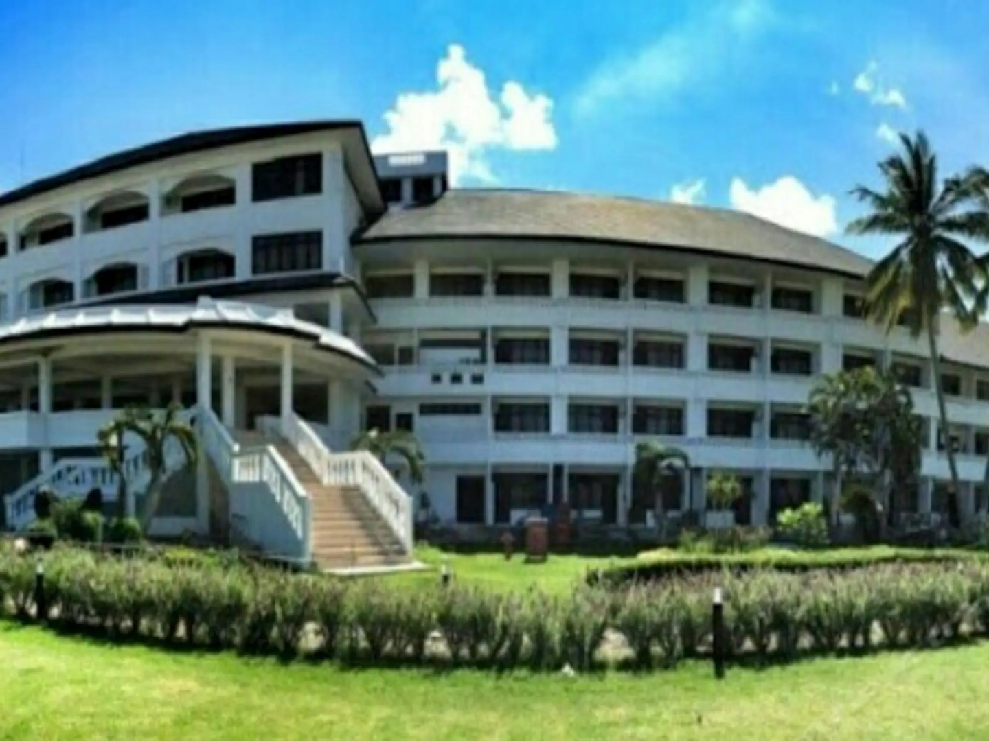 Casabaio Likupang Paradise Resort