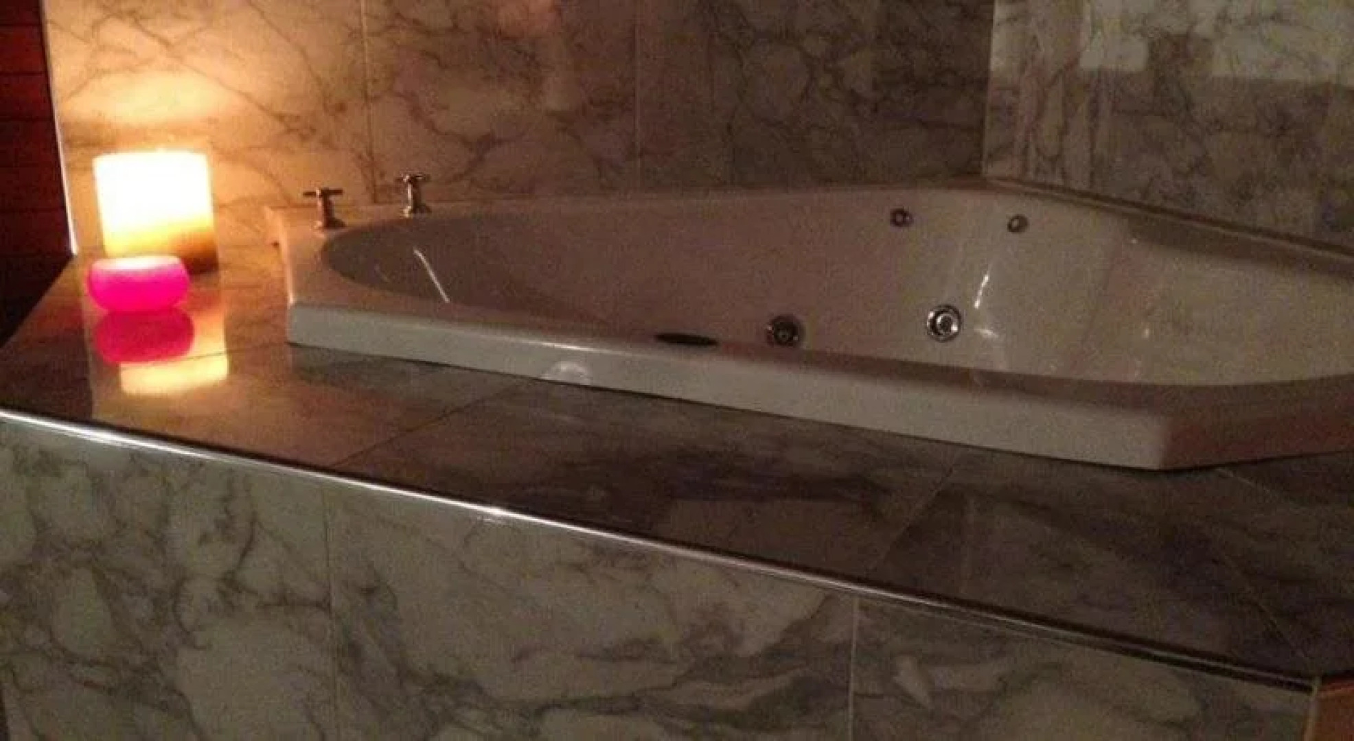 Las Piedras VIP Lodging