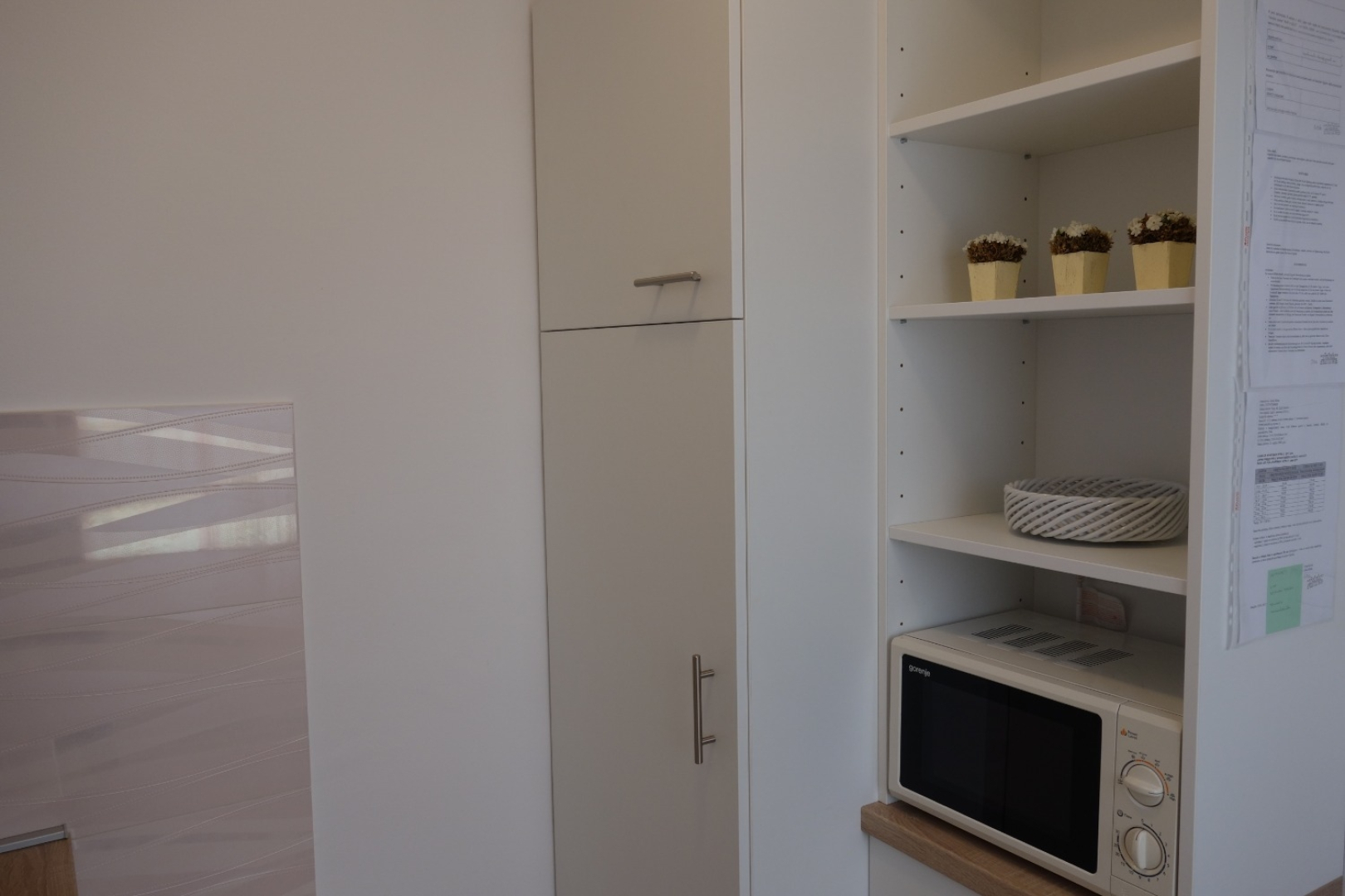 Apartment Anka A2 Medulin, Istria