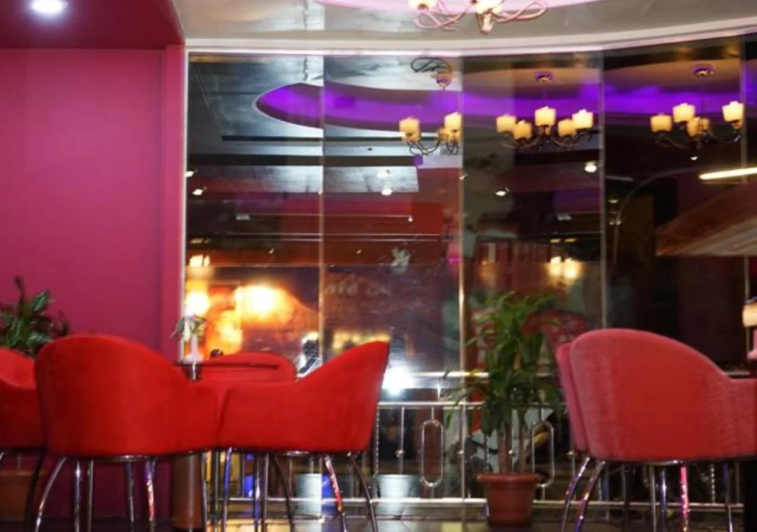 Surfview Raalhugandu