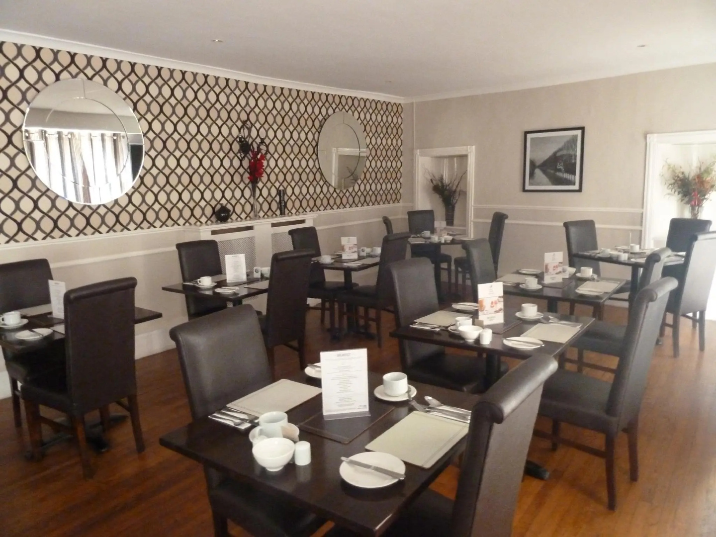 Black Lion Hotel Richmond
