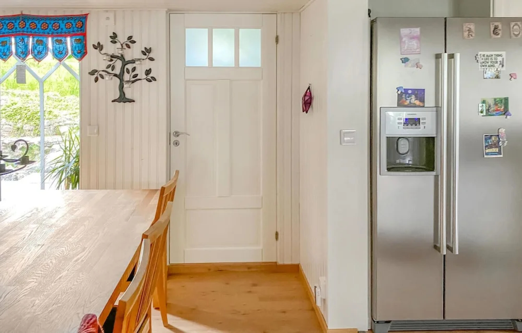 Stunning Home in Sävsjö With Internet and 2 Bedrooms