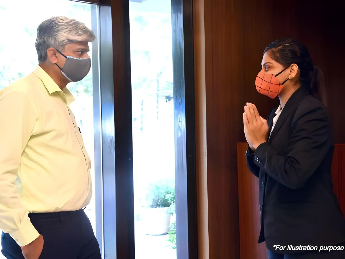 OYO 12442 Twilight Guest House