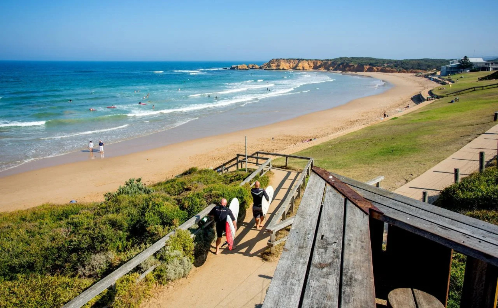 Ingenia Holidays Torquay