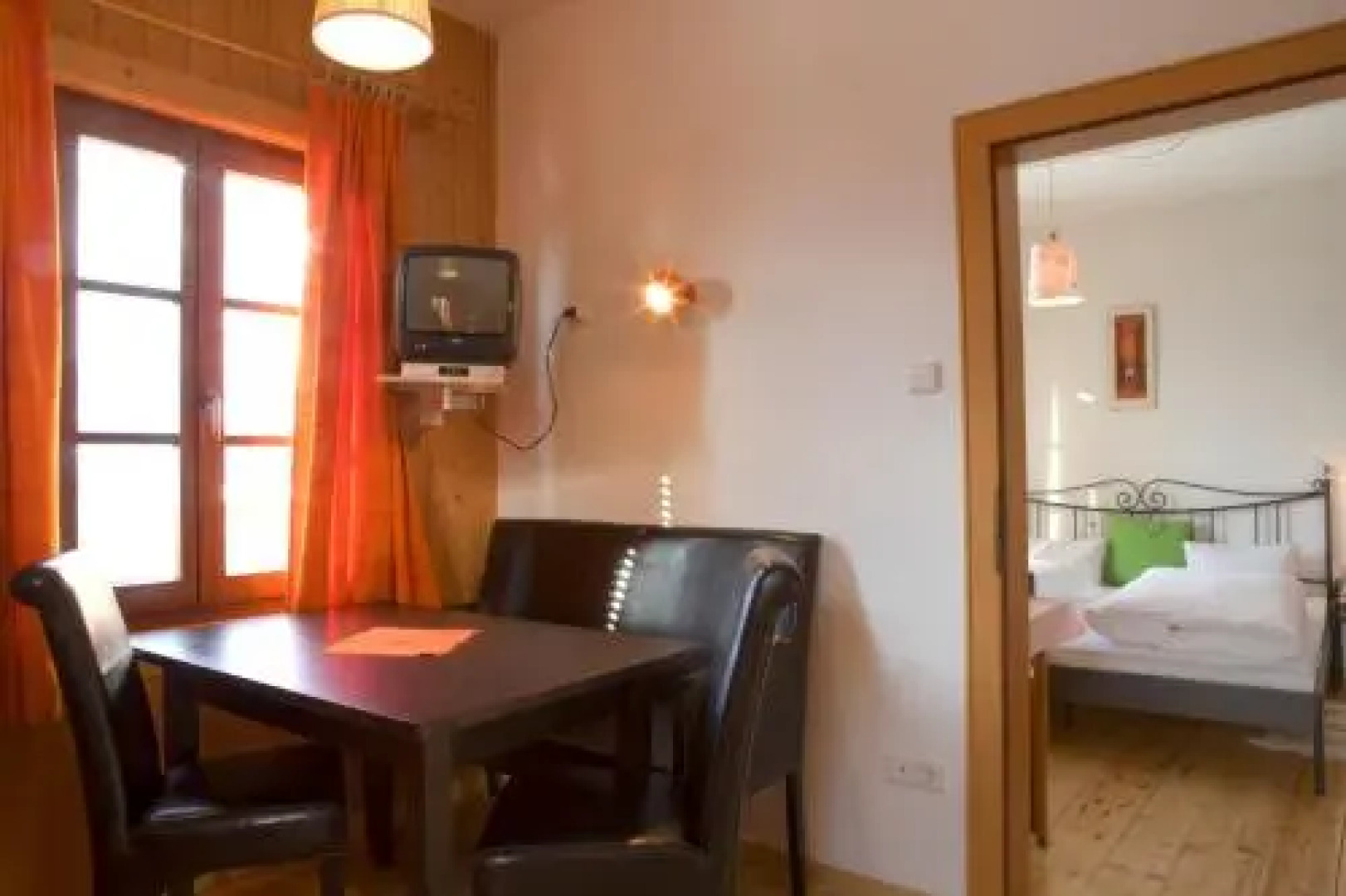 Residence Bad Burgstall