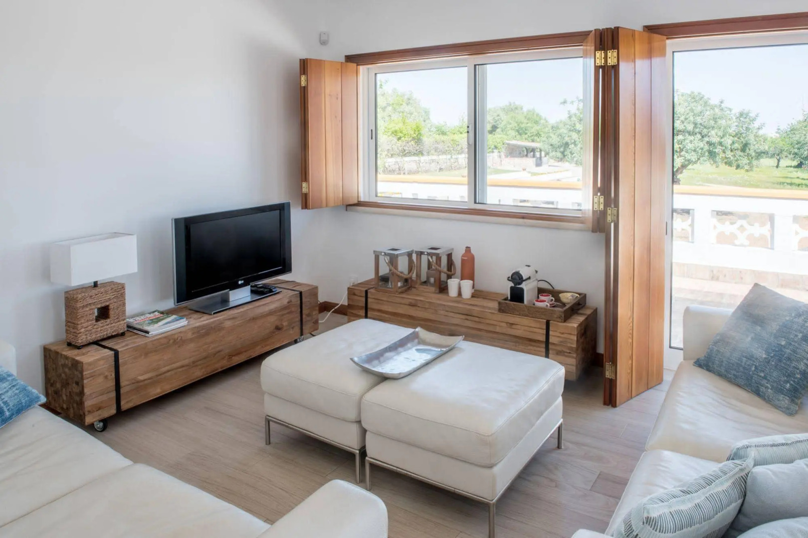 Conversas de Alpendre