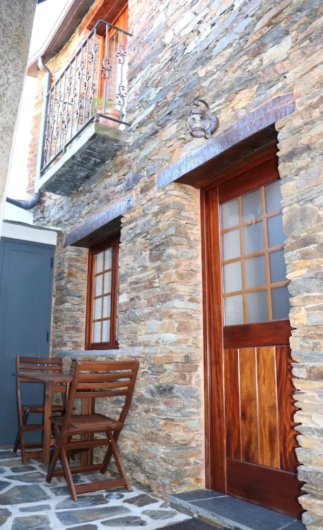 Casa da Eira de Cima