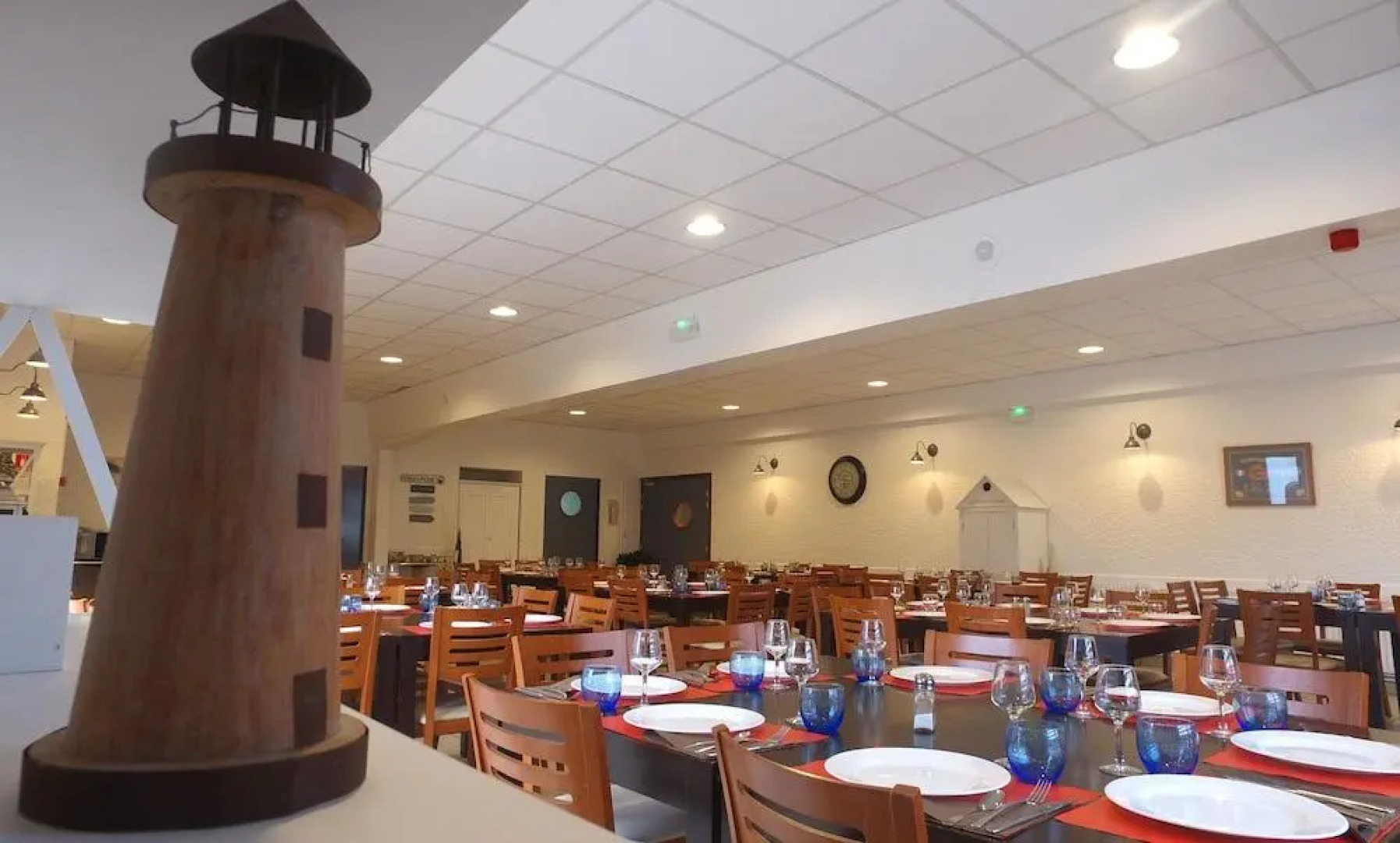 VVF Les Plages de Guérande, La Turballe