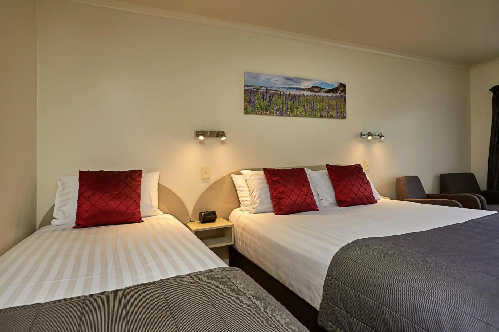 The White Morph - Heritage Collection