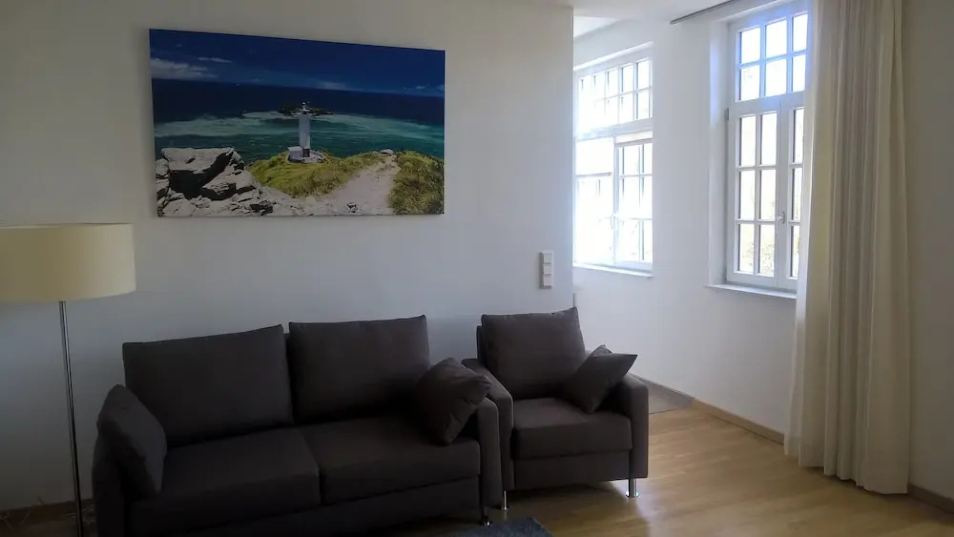 Appartements Am Kurpark