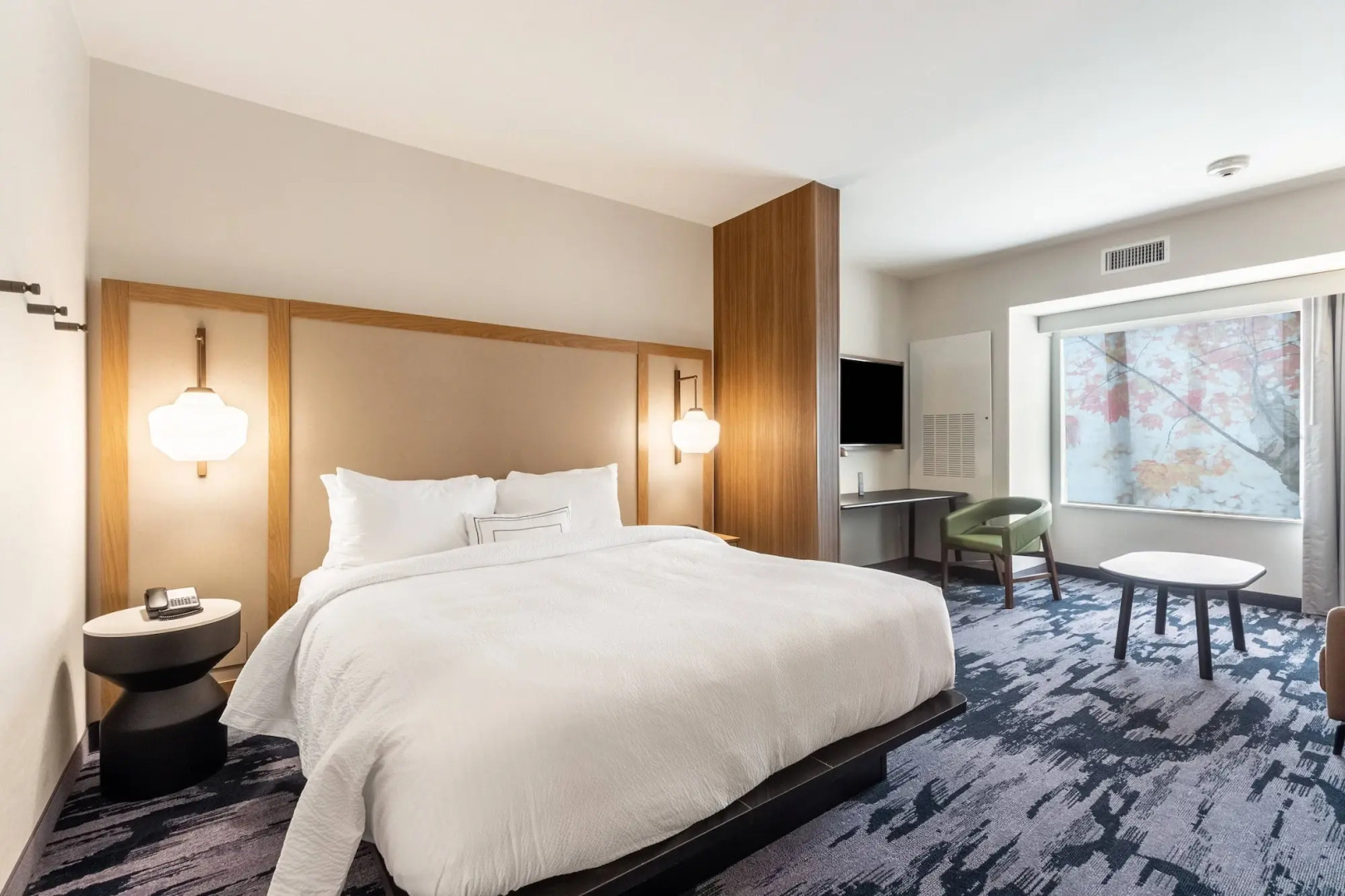 Fairfield Inn & Suites by Marriott Dallas DFW Airport North/Coppell Grapevine