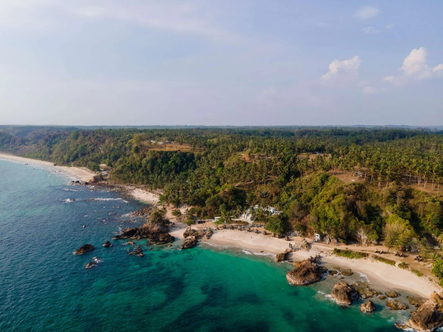 Golden Tulip Springhill Lampung