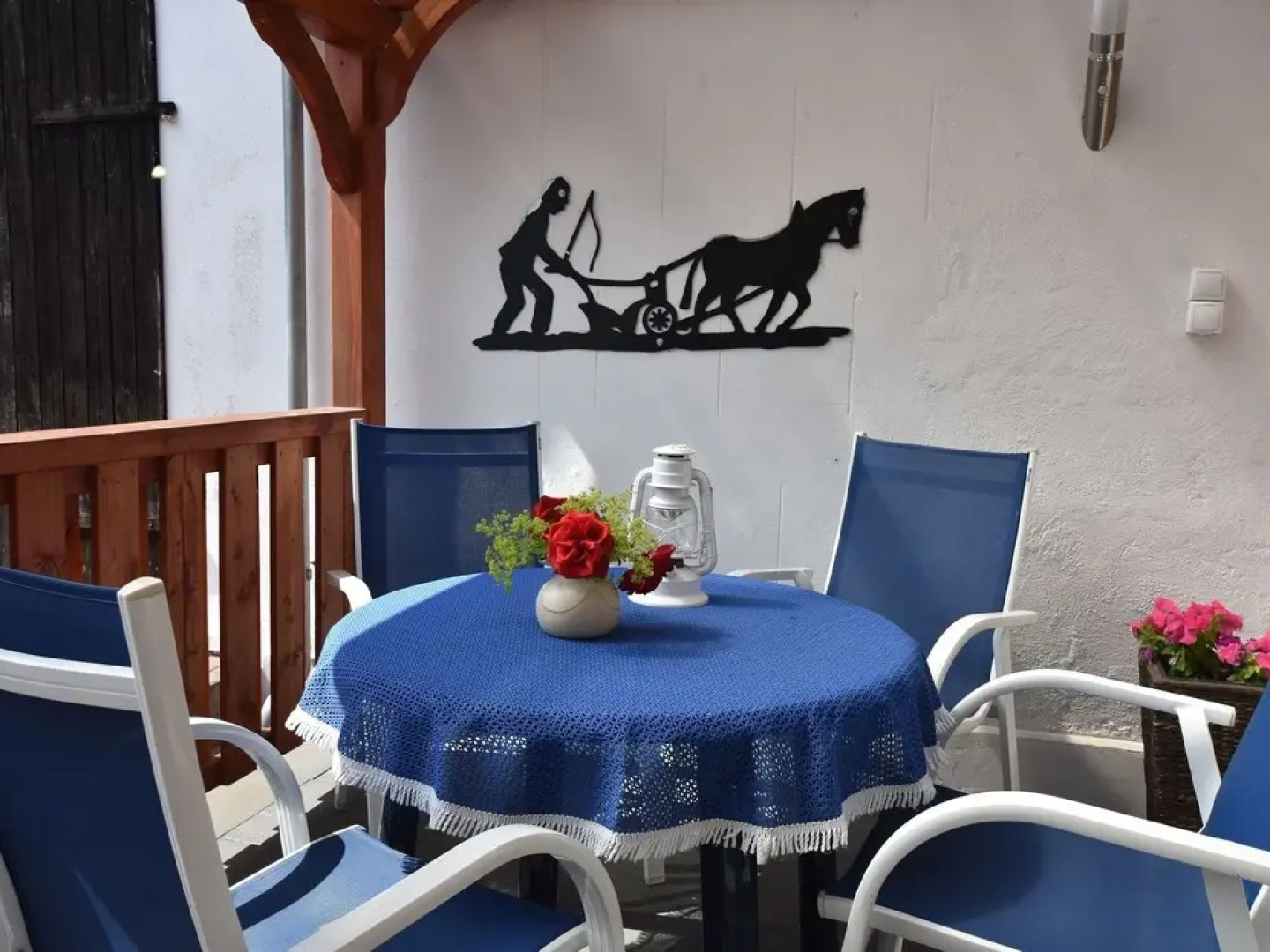 Cozy Apartment in Steffenshagen near Sea