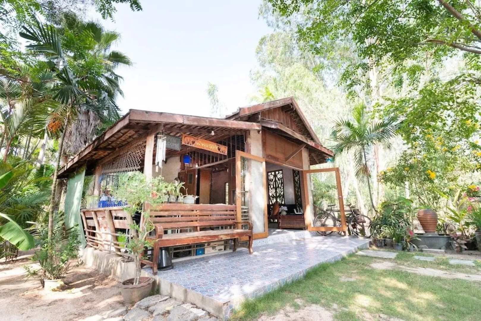 OYO Kanum Kanoon Resort