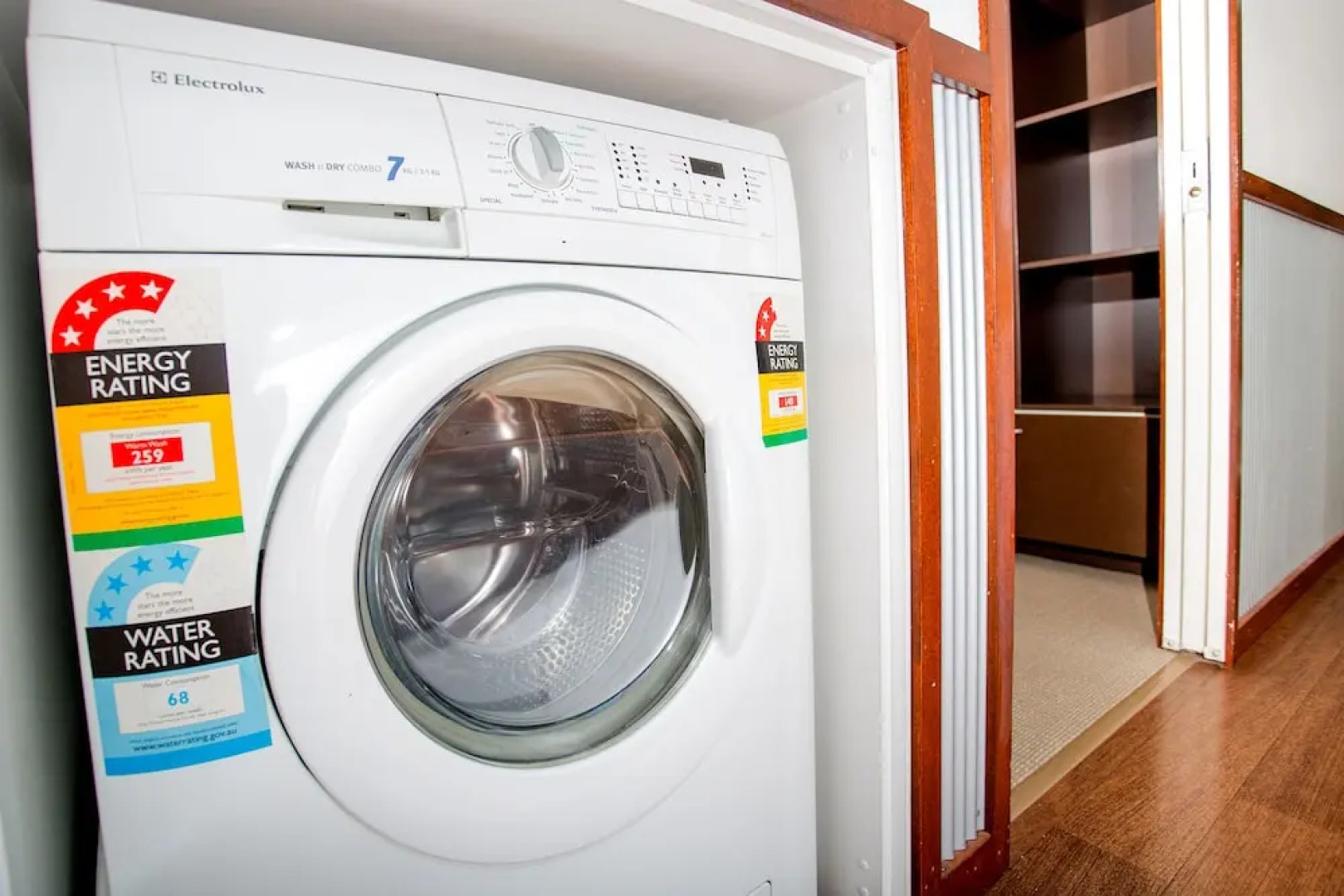 BIG4 Sunshine Resort