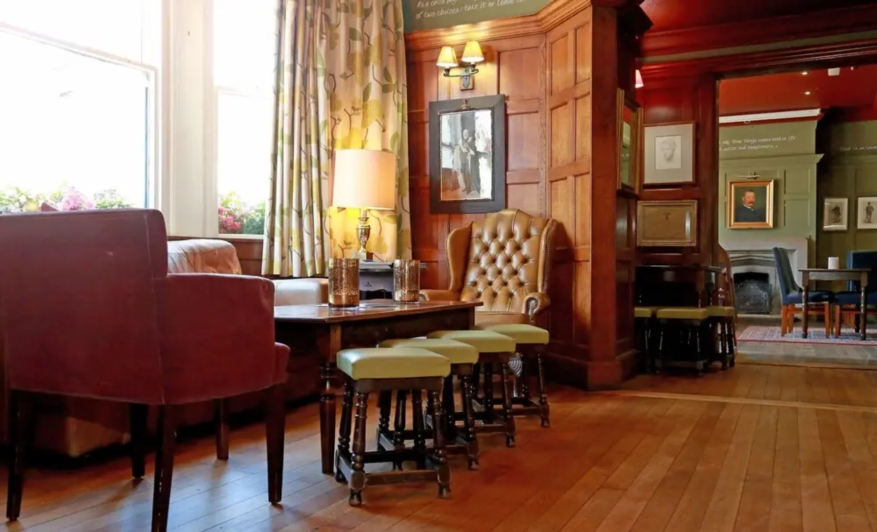 George Hotel Henfield