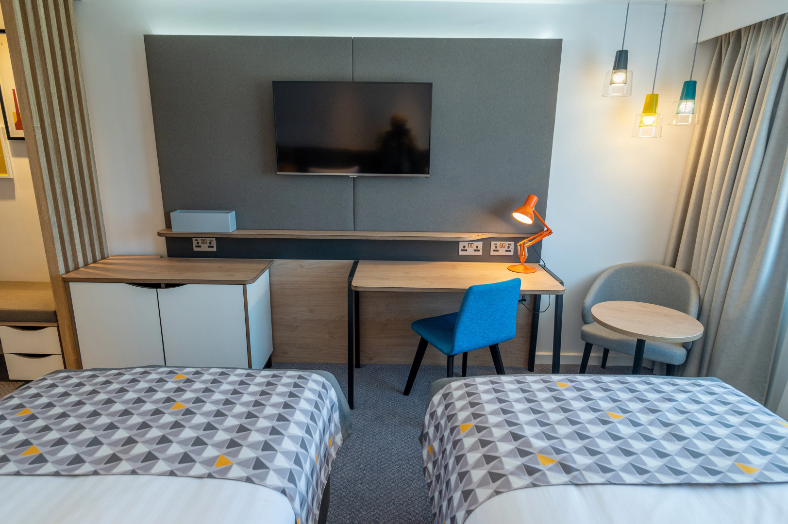 Holiday Inn Leicester - Wigston by IHG