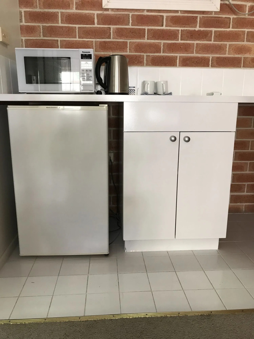 Country Gardens Motor Inn