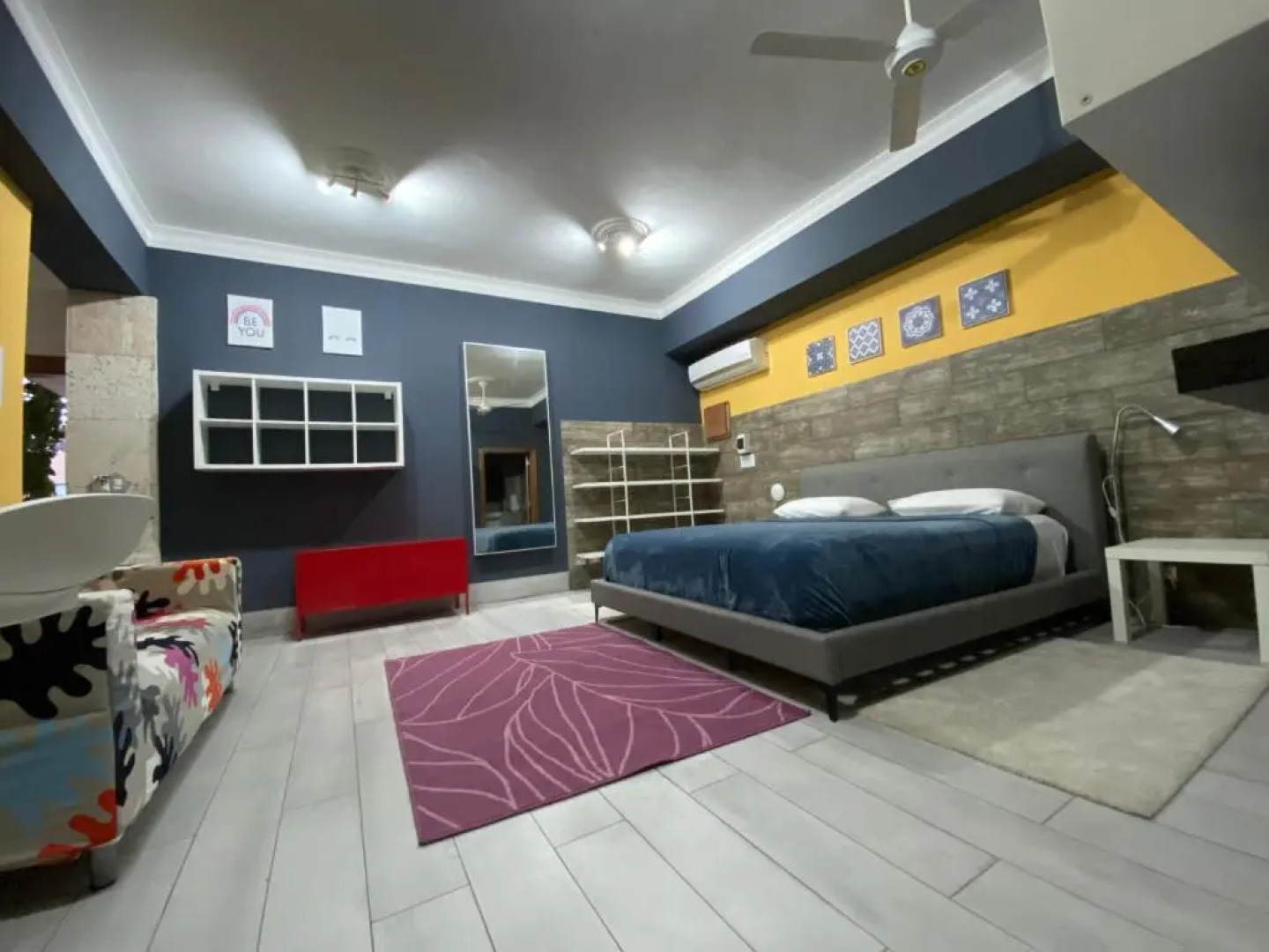 Apartahotel Guaraguao