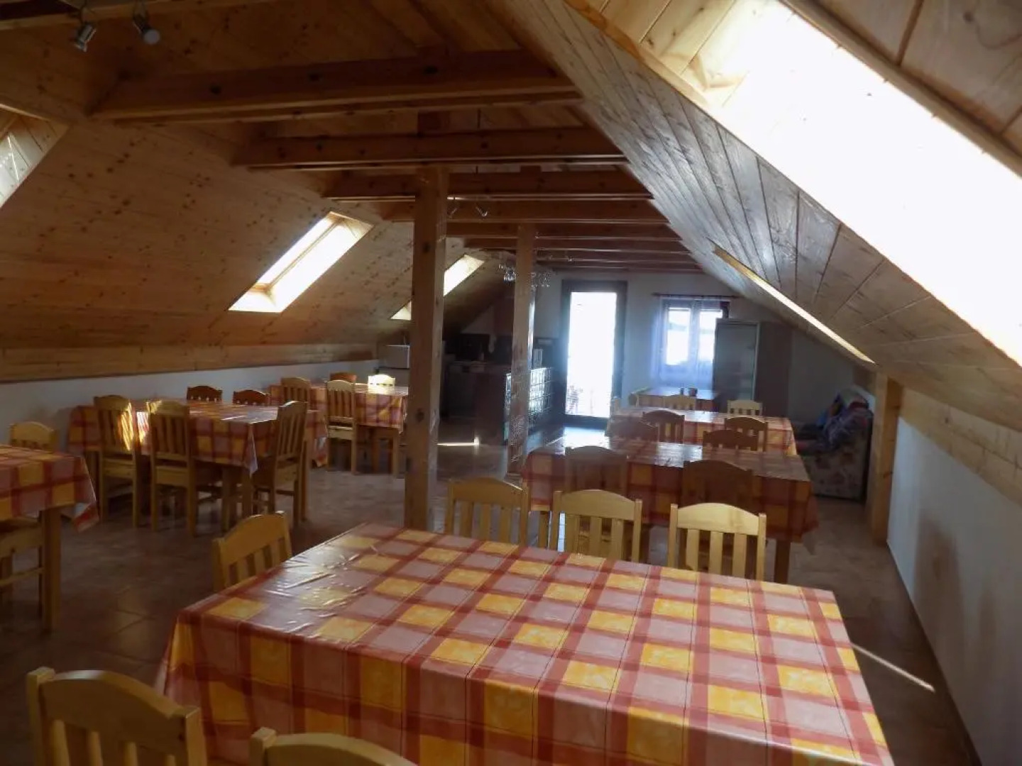 Ubytování Apartmány Ferenčíková